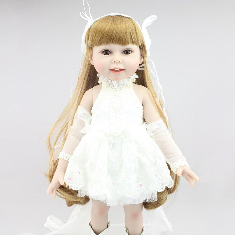 doll princess doll