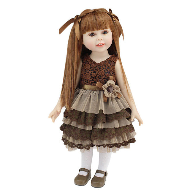 baby doll toys for girls