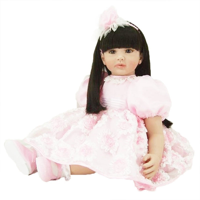 baby girl dolls that look real