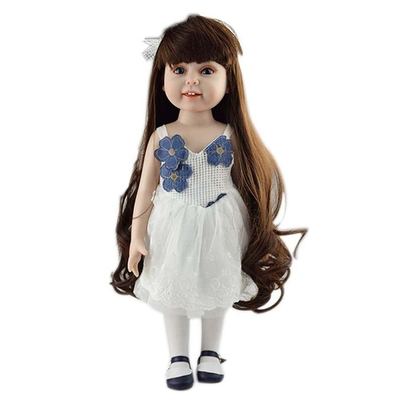 girl toy dolls
