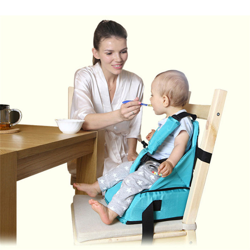 baby chair booster seat for table