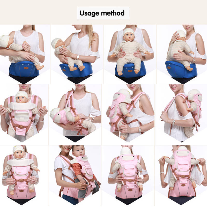 baby strap carrier