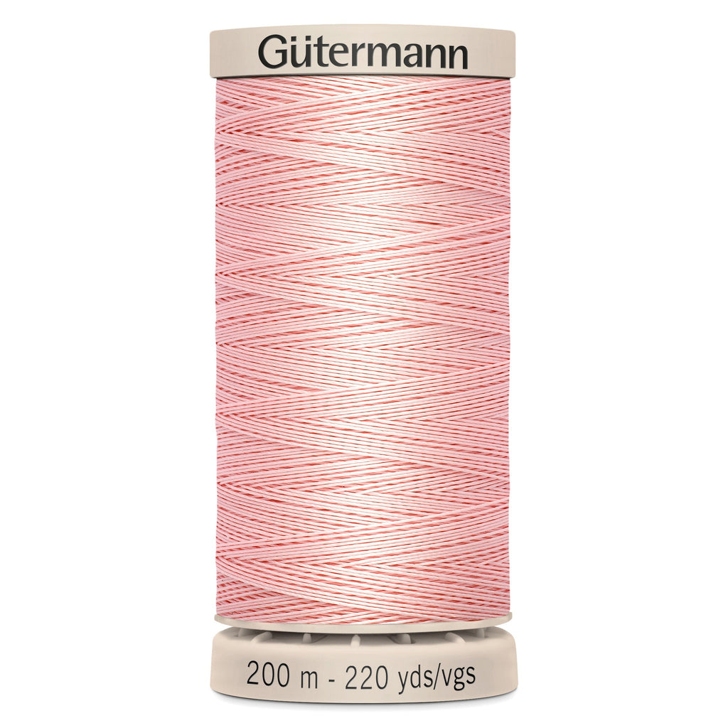 Gutermann 100% Cotton Hand Quilting Thread 200m 