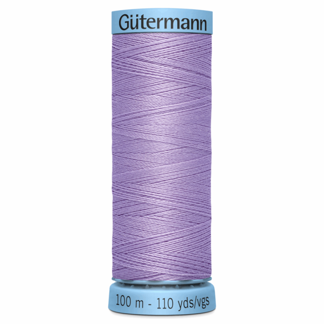 Gutermann 100% Cotton Hand Quilting Thread 200m 