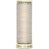 Let us Match you a Thread! Gutermann Sew-All 100m – The Eternal Maker