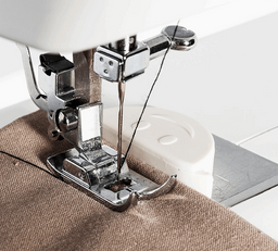 Magnetic Seam Guide For sewing machines – Hemline