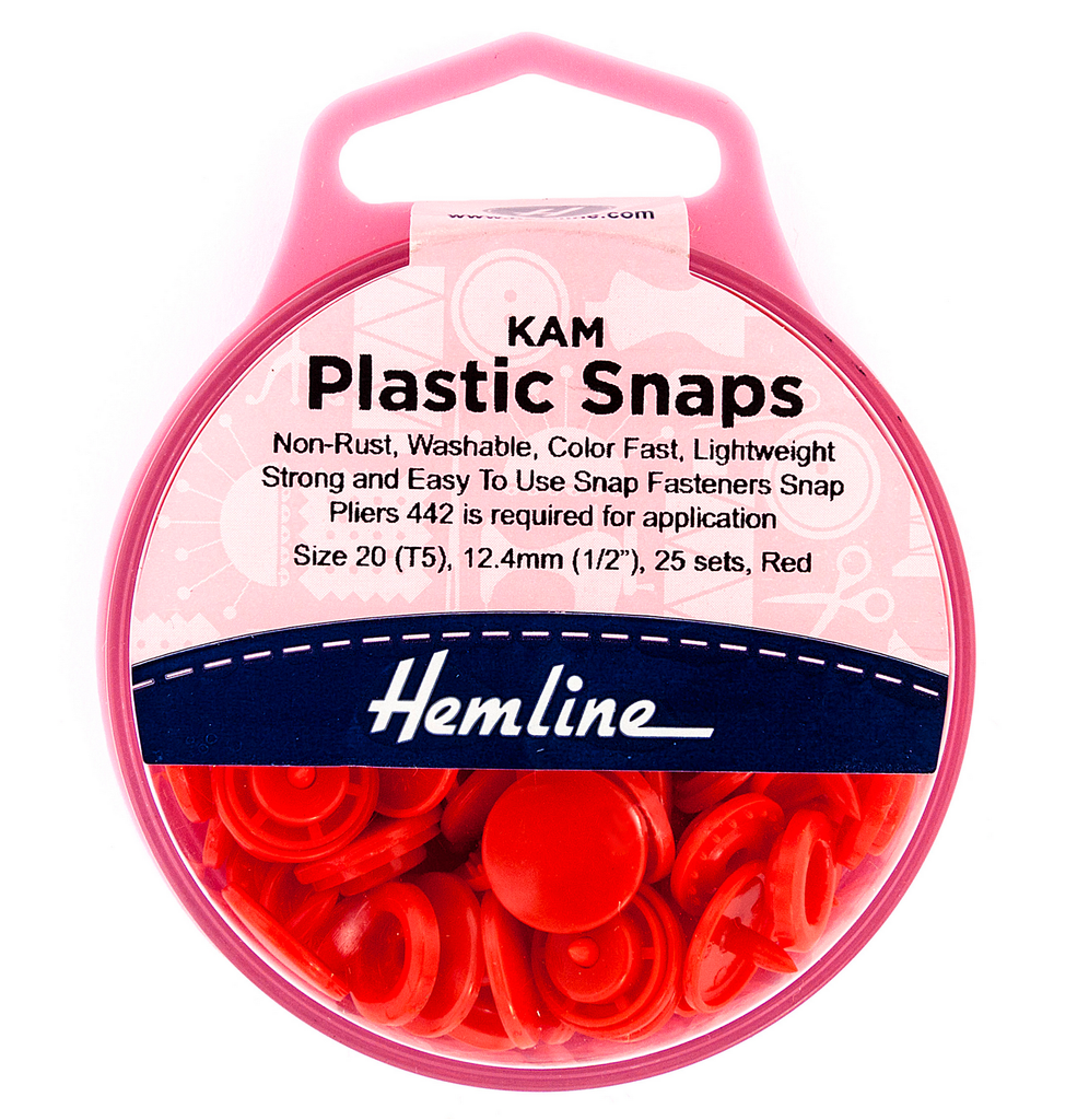 How To Install Snaps, Part 1: KAM Snaps