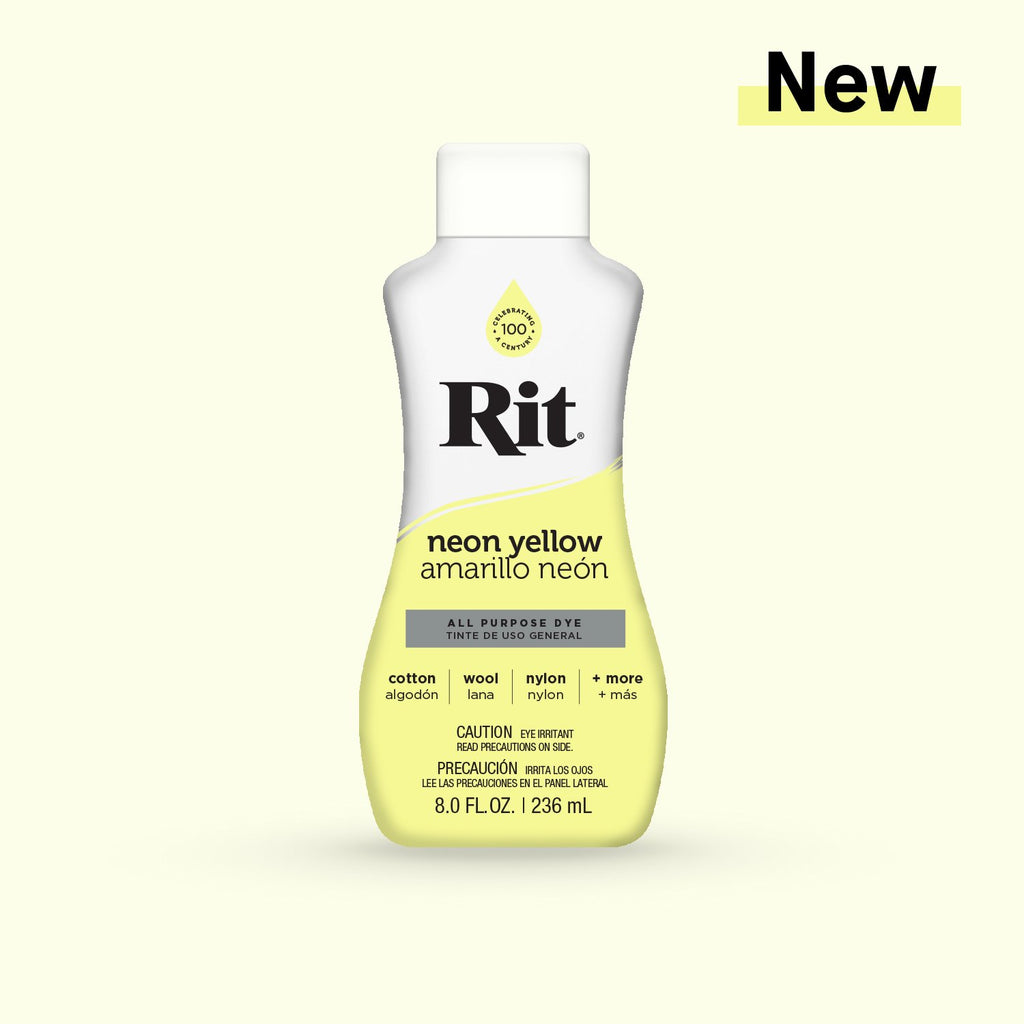 Rit: Whitener and Brightener - 236ml – The Eternal Maker