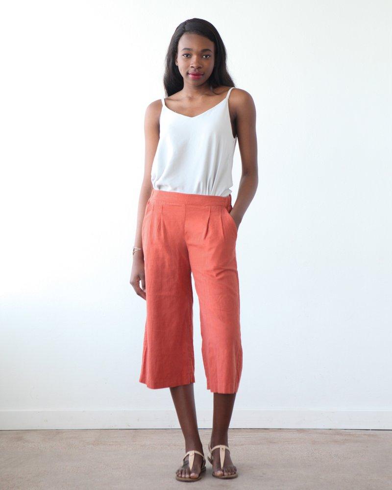 True Bias : Hudson Pants Pattern – the workroom