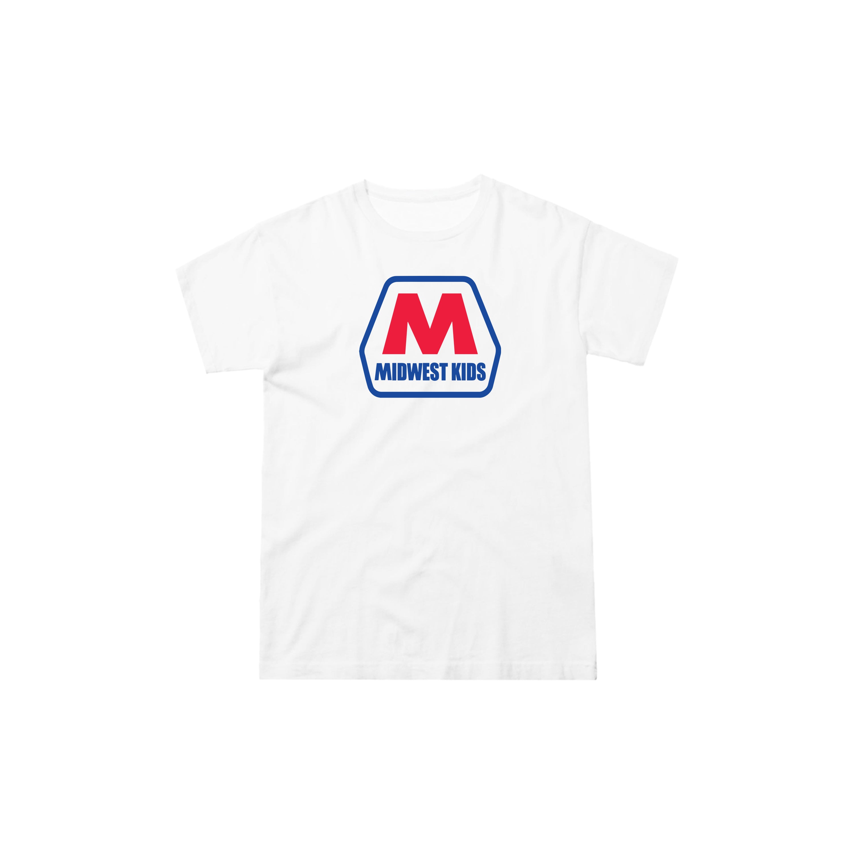Midwest Oil Tee