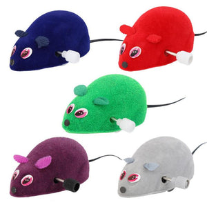 cute rat plush