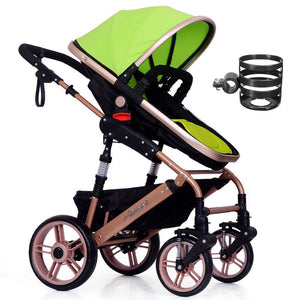 baby stroller cup holder