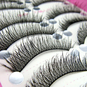 discount fake eyelashes