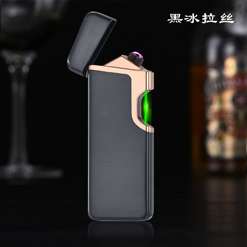 laser lighter