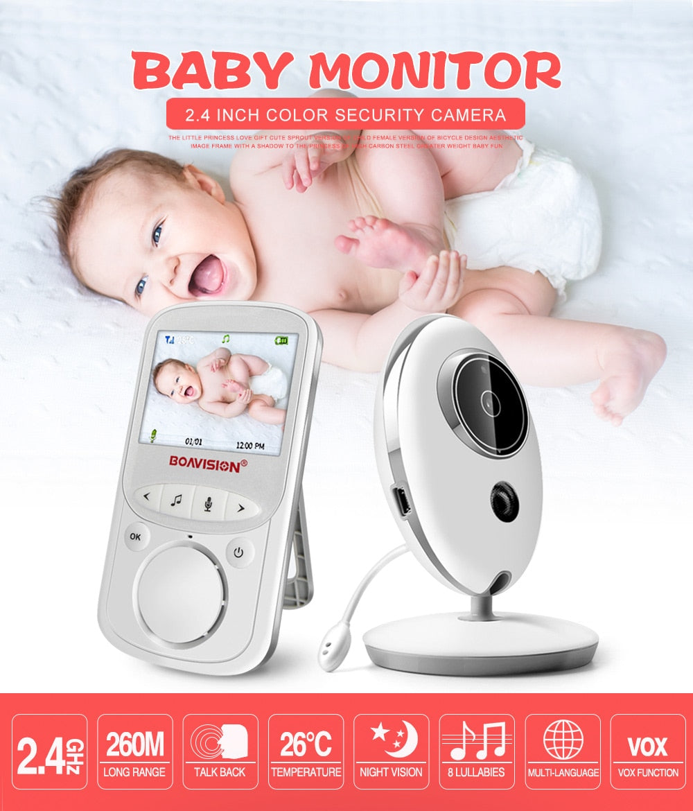 walkie talkie with baby monitor function