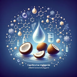 Caprilic/Capric Triglyceride