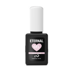 Eternal Top Coat Gel Nail Polish - 13.5 mL Quick Dry Long Lasting Gel  Finish Top Coat for Nails with No UV Lamp Needed - Nail Color Protection,  Chip