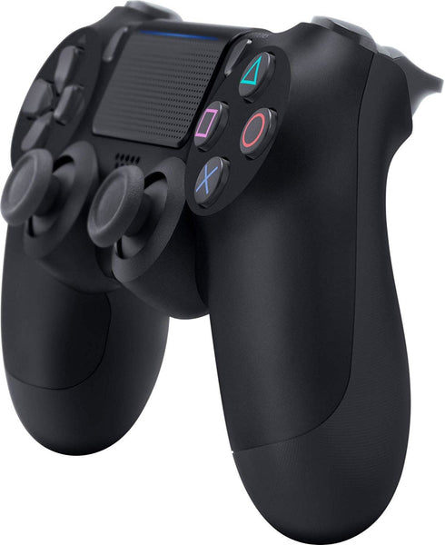 Sony Playstation Dualshock 4 Controller Black Ouitek