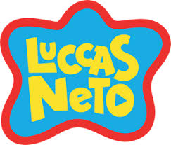 Desenho Para Colorir Luccas Neto - Atividades Educativas