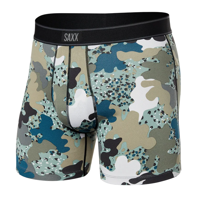 Saxx Daytripper BB Fly Underwear – Montagne Sports