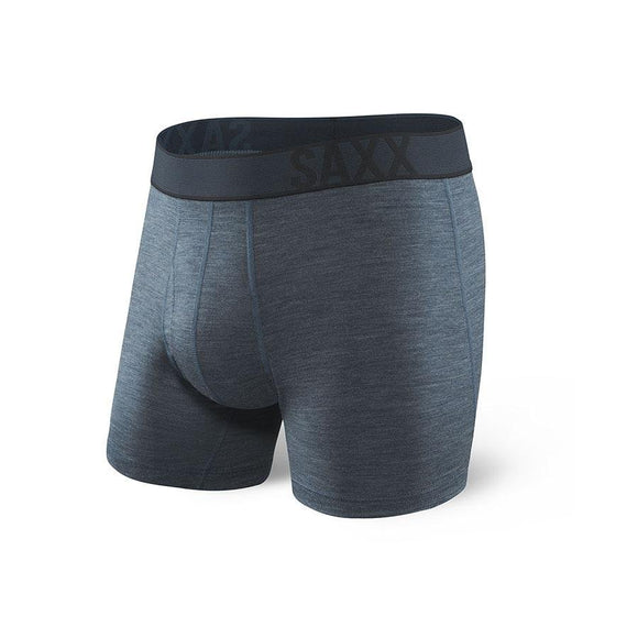 Saxx Men's Blacksheep BallPark Pouch™ Underwear – Montagne Sports