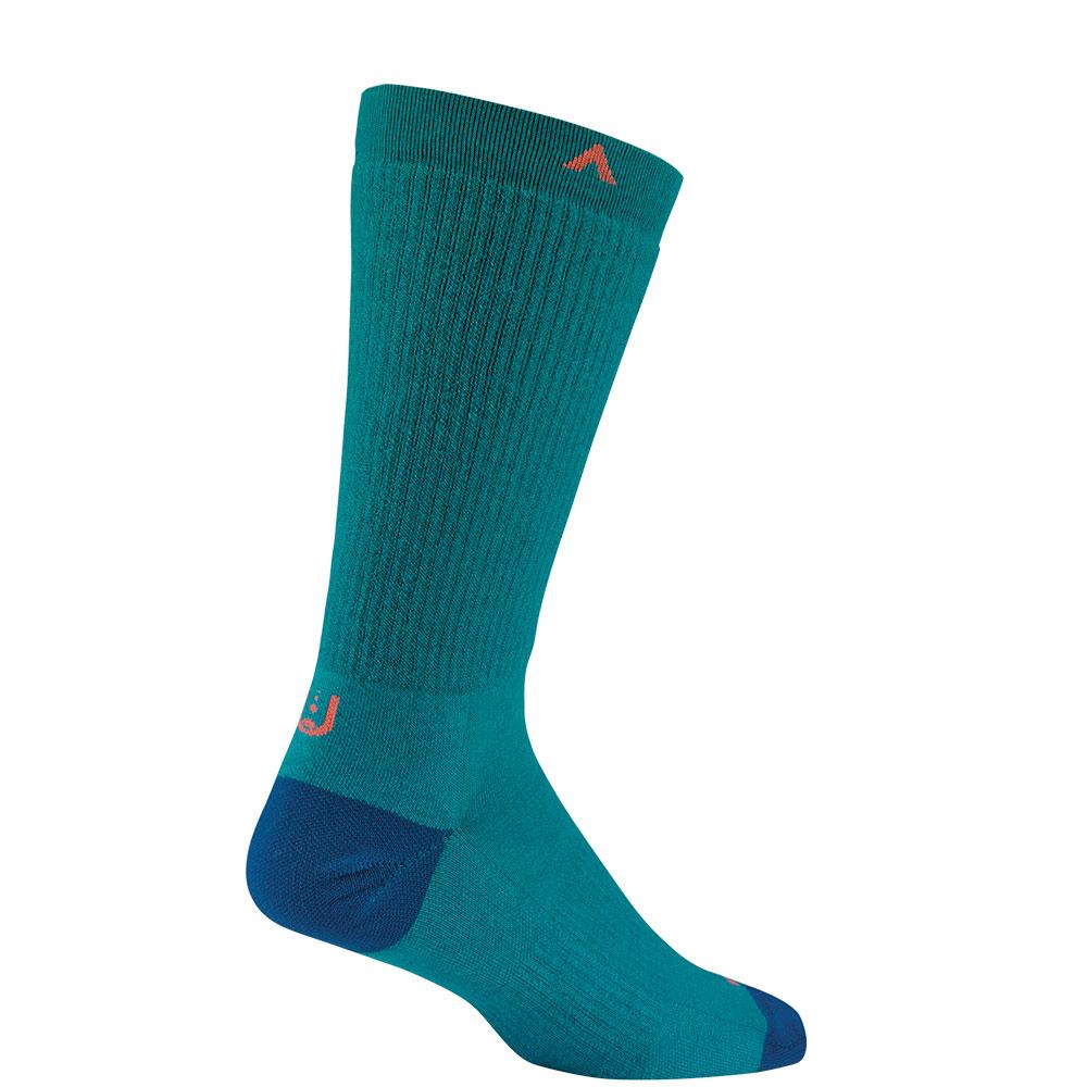 Wigwam Peak2Pub Ultimax® Merino Wool Forge Socks – Montagne Sports