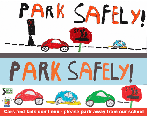 Park Safely!