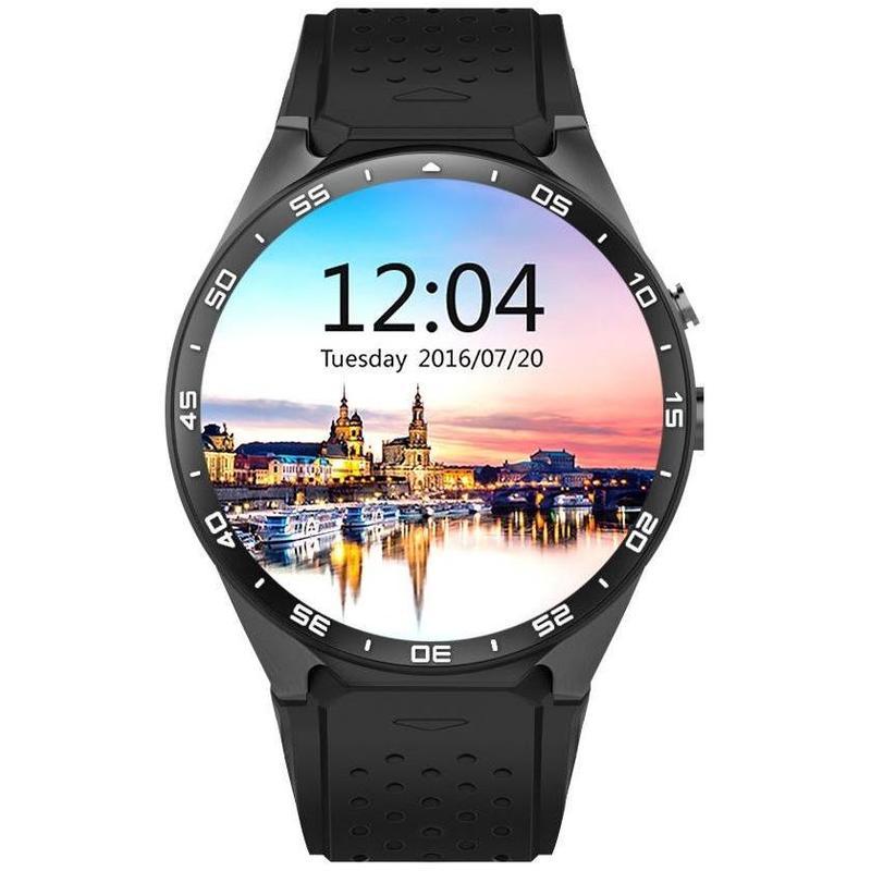 android smartwatch phone