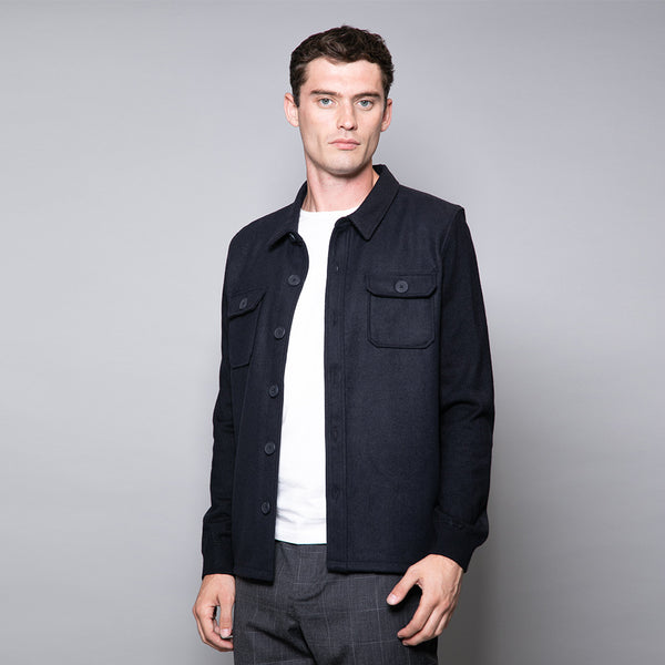 Mens Jackets & Coats | Nines Collection