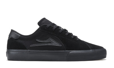 lakai all black