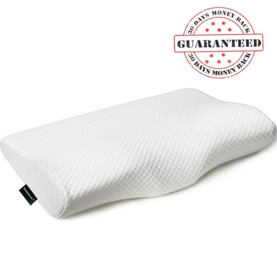 Orthopedic pillow