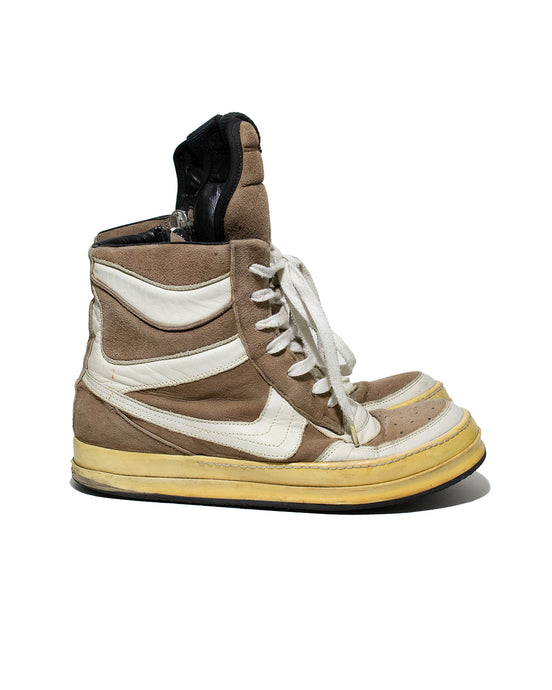 rick owens dunks for sale