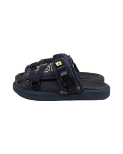 visvim christo black