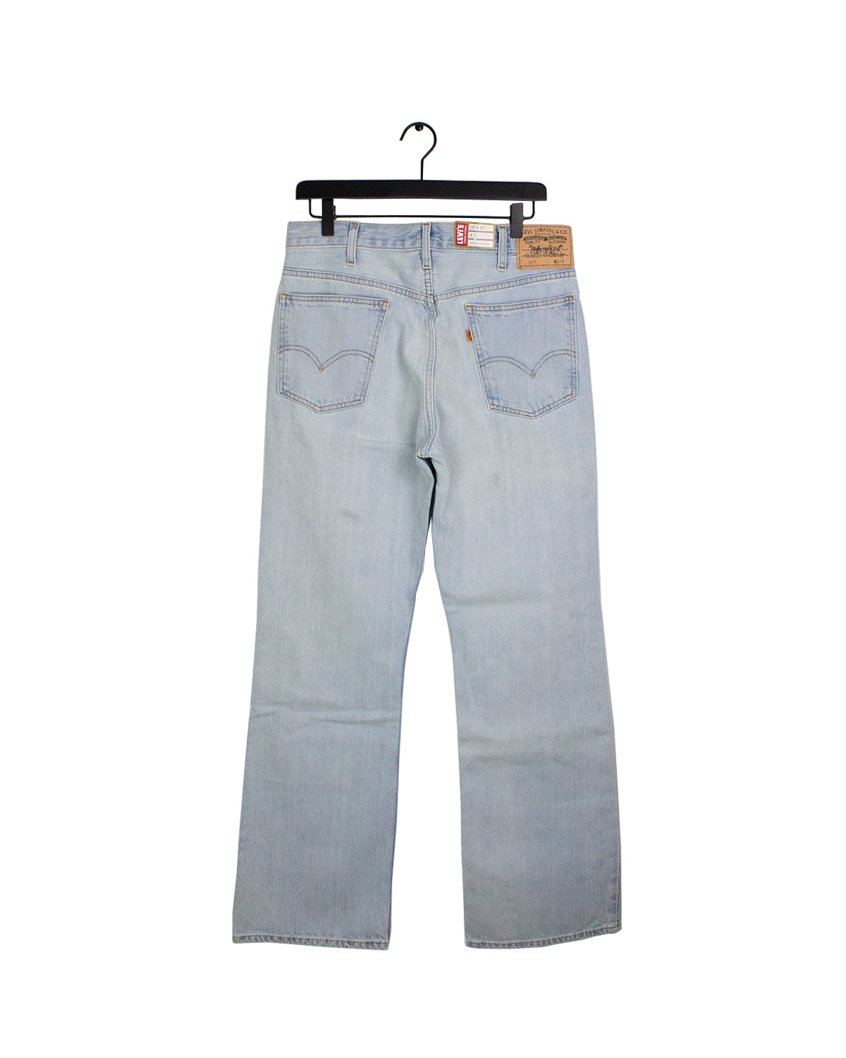 Levis LVC 517 Denim | Size 31 – eightonethree.