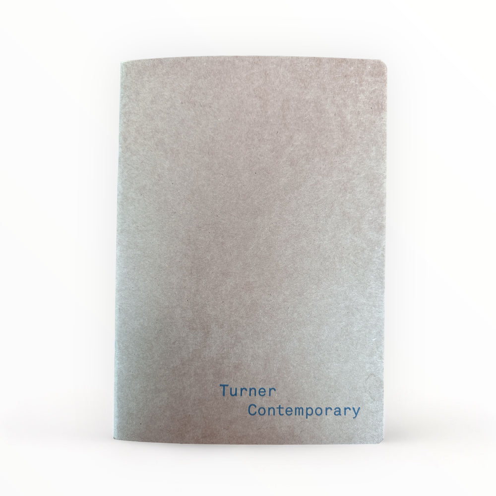 A4 Sketchbook– Turner Contemporary