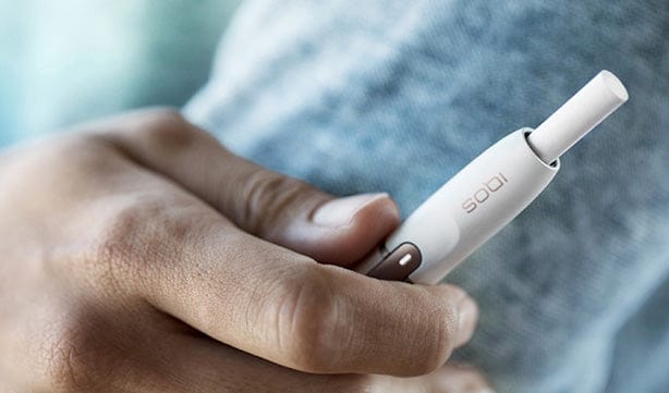 Introducing the new IQOS 2.4 Plus