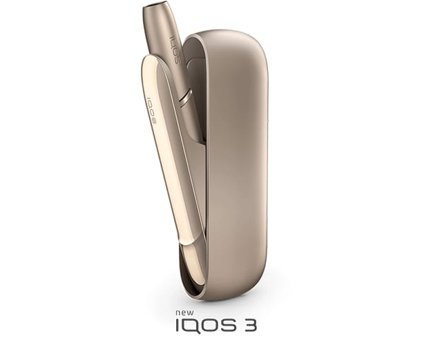 Introducing the new IQOS 3