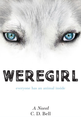 WEREGIRL