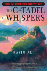 The Citadel of Whispers