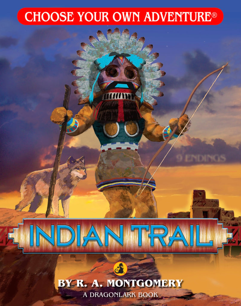 Indian Trail Chooseco LLC
