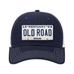 Old Road Brand: Hats, Trucker Hats, Dad Hats. Find your State Hat
