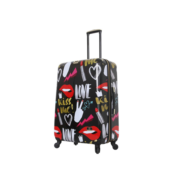 halina made with love luggage