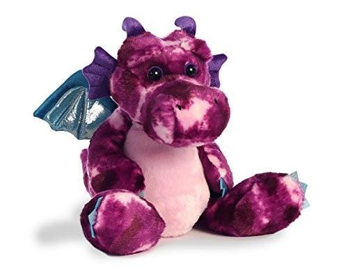 aurora world dragon