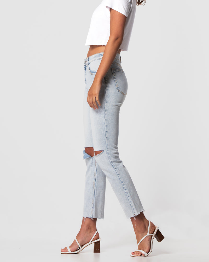 Womens Jeans – ONEBYONE Clothing Co.