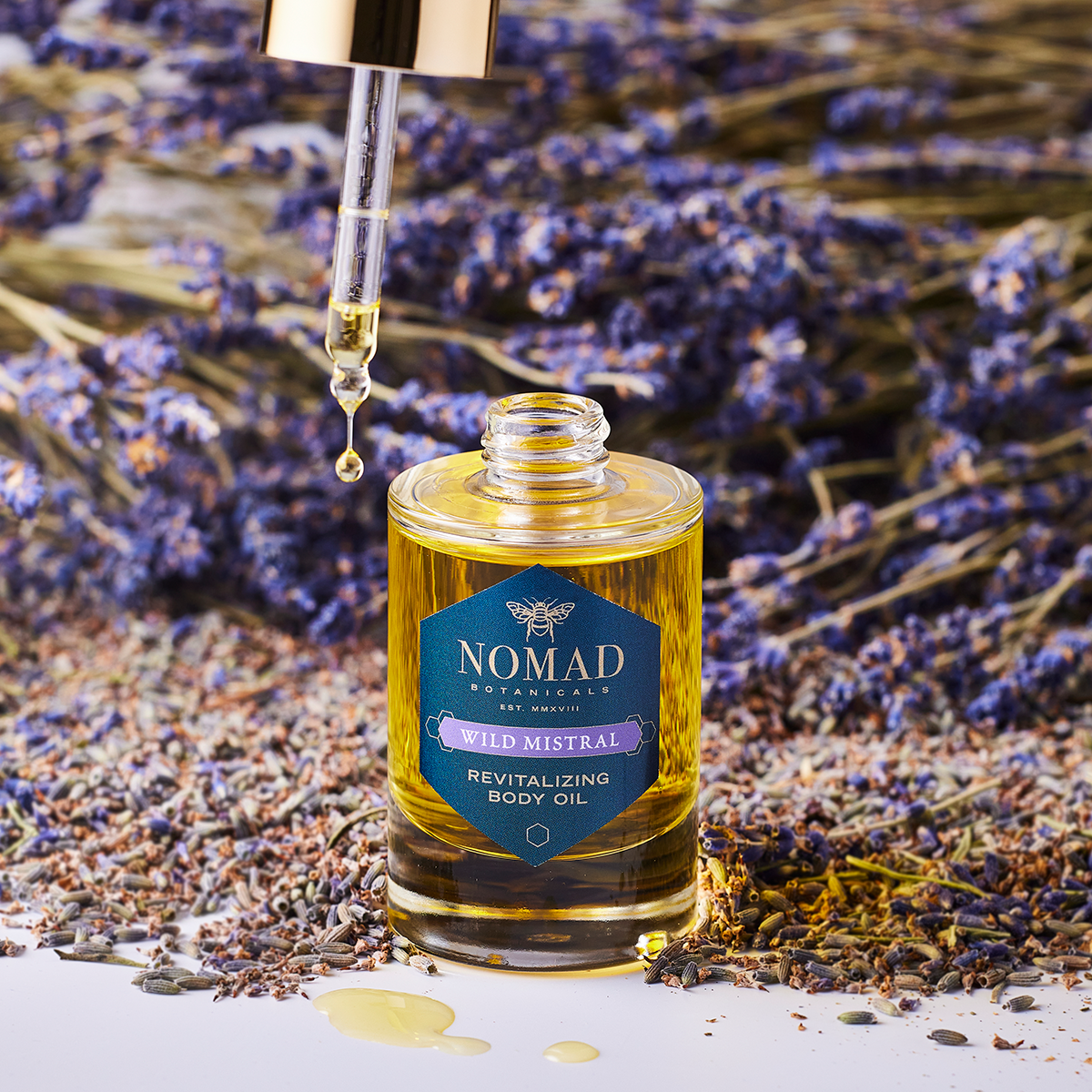 Mystical Maya Diffuser Oil – Nomad Botanicals