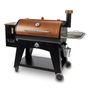 Pit Boss AUSTIN XL Wood Pellet Grill 