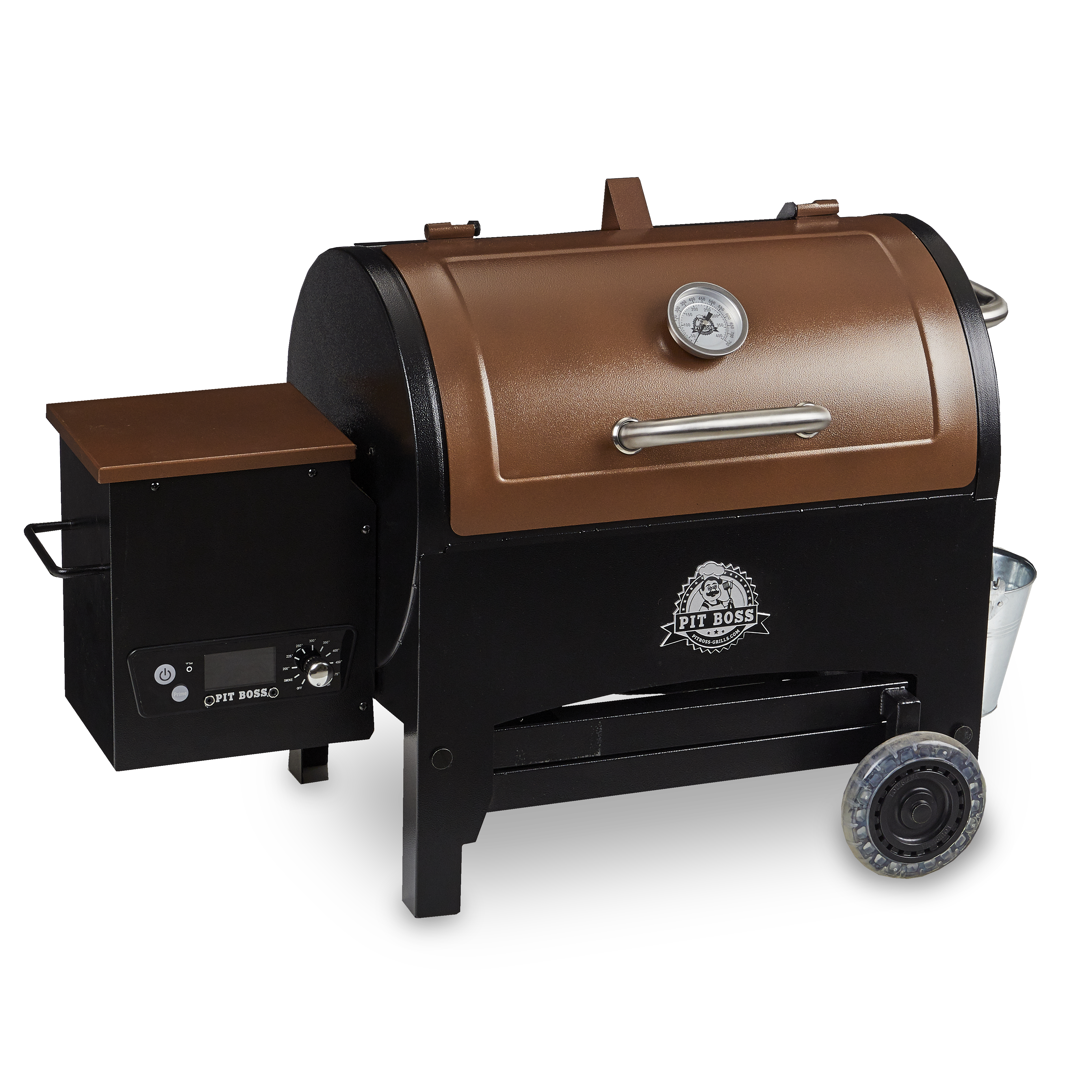 pit boss pellet grill 340