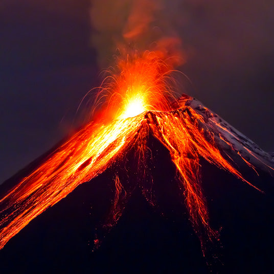 Volcano