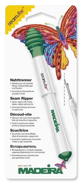 Heavy Duty Scalpel Type 6 Seam Ripper