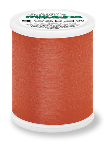 cotona machine quilting thread